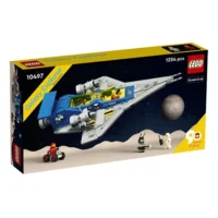 Lego - Galaxy Explorer - 10497