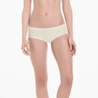 Anita hipster slip Essentials Art in crystal champagne 1347