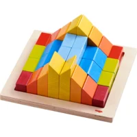 Spel - Compositiespel - Creatieve stenen - 2+
