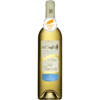 Chateau Les Fontenelles AOC Bergerac Moelleux 2018/75cl