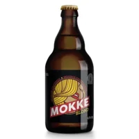 Mokke Blond