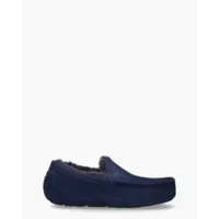 Ugg Ascot Blauw Herenpantoffels