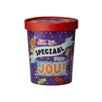 Snoepemmer - Speciaal voor jou - 12x14cm
