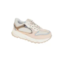 Romagnoli Sneaker 6534R024 Nude