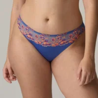 Prima Donna Rio Slip: Lenca, Blue Eyes ( PDO.261 )