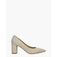 Di Lauro Wilma Goud Damespumps