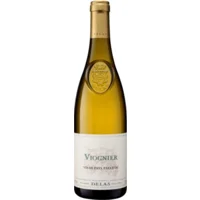 VIN DE PAYS VIOGNIER 2018 DELAS 75CL