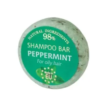 Shampoo Bar - Pepermunt