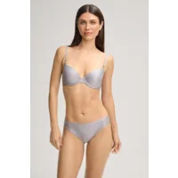 Joop BH voorgevormd: T-shirt Bra, Munt groen, europese maten  tri.101