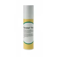 Viacutan plus 95 ml spray Huid- En Vachtverzorging Hond En Kat