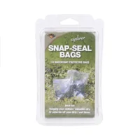 358170 BCB Snap seal bag CL006