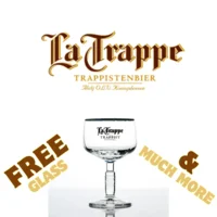 La Trappe Surprise Box