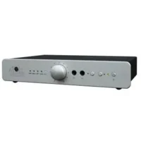 Atoll HD120 hoofdtelefoon voorversterker Aluminium mat