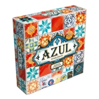 Azul *NL/FR Editie*