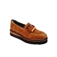 Softwaves Mocassin 8.33.15 Cognac 41