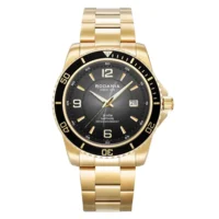 Rodania Herenhorloge Leman R18047, 20 ATM