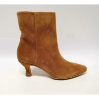 Via Vai zomerlaarzen Noelle cognac 59071-02-308