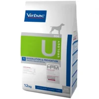 Virbac Dog Urology Dissolution & Prevention Hondenbrokken 12kg