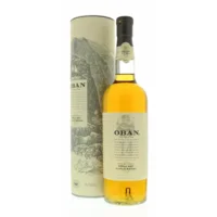 OBAN 14Y 70CL/43%