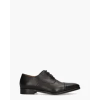 Van Bommel Raffa 02.02 Heren Veterschoenen