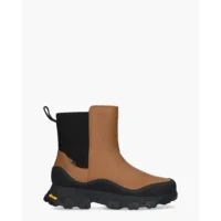 UGG Metrotrek Chelsea Boot Chestnut Dames Chelseaboots