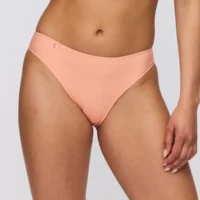 Marie Jo Tom slip in oranje