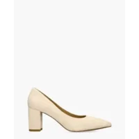 Di Lauro Wilma Beige Damespumps