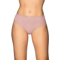 Felina Conturelle, Midi Slip: Comfy Liaison, Macaron ( FEL.613 )