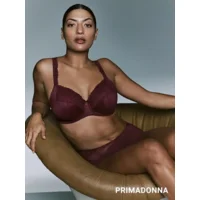 Prima Donna BH BH full Cup: Salerno, Evening Red, Europese Maten ( pdo.587 )