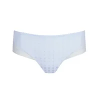 Prima Donna Twist Chikone shorty in lichtblauw