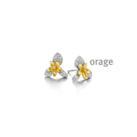 Orage Oorbellen AP020