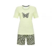 Ringella – Summertime – Pyjama – 3211342 – May Green