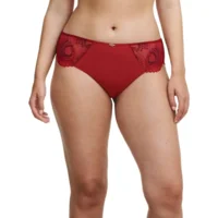 Chantelle – Slip – Mystic Dream – C11YA0 – Passion Red
