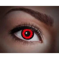 Eyecatcher UV Red Animal - Jaarlenzen