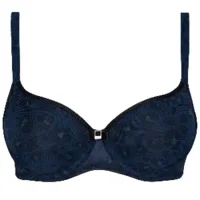 Dacapo Voorgevormde BH: Wild Thing, Black Leo, Europese Maten ( DAC.371 )