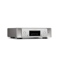 Marantz CD 50n CD-speler Zilver-goud