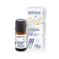 Etherische olie Strobloem 5 ml La Drome Laboratoire