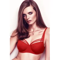 Marlies Dekkers - Dame de Paris - BH Voorgevormd - 18140 - Red