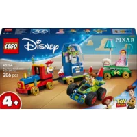 LEGO® 43264 Disney™  Toy Story feesttrein en RC auto