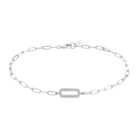 Lotus Silver Zilveren Armband LP3416-2/1