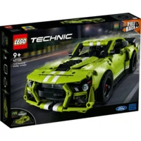 LEGO Technic - Ford Mustang Shelby GT500 - 42138