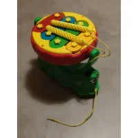 Speelgoed - Muzikale slak - Little tikes