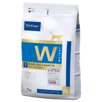 Virbac HPM Cat Weight Loss & Diabetes Kattenbrokken