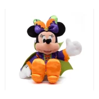 Disney Minnie Mouse Halloween