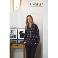 Ringella Dames Homewear: Tot maat 50 ( RIN.407 )