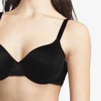 Chantelle – Day to Night – BH Voorgevormd – C15F60 – Noir