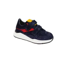 Hip Sneaker H1356-214-46SU Blauw