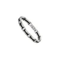 lOTUS sTYLE hEREN aRMBAND ls1876:2:2