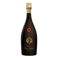 Champagne Gosset Celebris Vintage Extra Brut