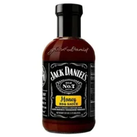 Jack Daniel’s Honey Barbecue Sauce